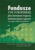 polish book : Fundusze U...