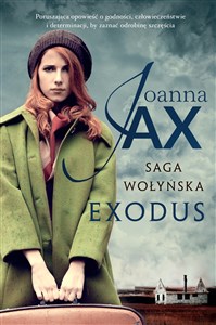 Picture of Exodus. Saga wołyńska. Tom 3 (wydanie pocketowe)