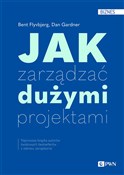 Jak zarząd... - Bent Flyvbjerg, Dan Gardner -  Polish Bookstore 