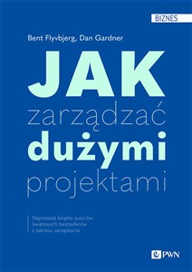 Picture of Jak zarządzać dużymi projektami