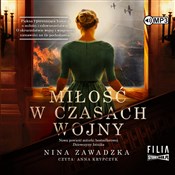 polish book : [Audiobook... - Nina Zawadzka