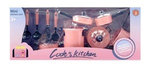 Picture of Zestaw naczyń kuchennych