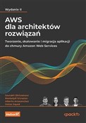 AWS dla ar... - Saurabh Shrivastava, Neelanjali Srivastav, Alberto Artasanchez, Imtiaz Sayed -  books from Poland