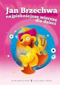 Obrazek Najpiękniejsze wiersze dla dzieci