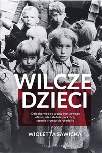 Picture of Wilcze dzieci DL