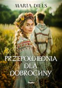 Polska książka : Przepowied... - Marta Diels