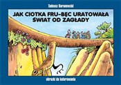 Jak ciotka... - Tadeusz Baranowski -  books from Poland