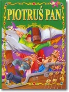 Picture of Piotruś Pan