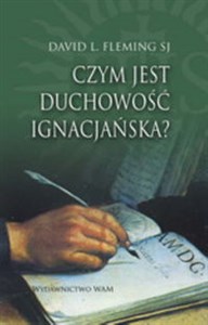 Obrazek Czym jest duchowość ignacjańska