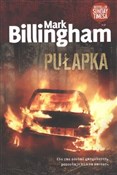 Pułapka - Mark Billingham - Ksiegarnia w UK