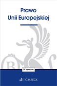 Prawo Unii... - Opracowanie Zbiorowe -  Książka z wysyłką do UK