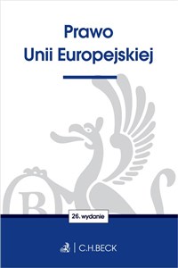 Obrazek Prawo Unii Europejskiej