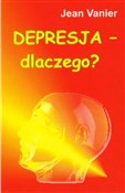 Polska książka : Depresja -... - Jean Vanier