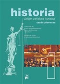 Historia 1... - Dorota Granoszewska-Babiańska, Dariusz Ostapowicz, Sławomir Suchodolski - Ksiegarnia w UK