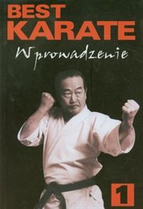 Picture of Best Karate 1 Wprowadzenie