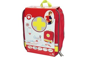 Picture of Plecak lekarza