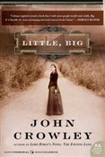 Little, Bi... - John Crowley -  books from Poland