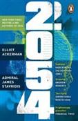 2054 - Elliot Ackerman, James Stavridis -  books from Poland