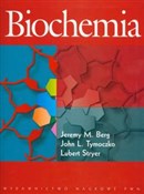 Biochemia - Jeremy M. Berg, John L. Tymoczko, Lubert Stryer - Ksiegarnia w UK