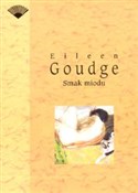 Smak miodu... - Eileen Goudge -  foreign books in polish 