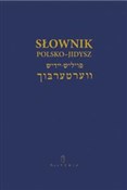 Słownik po... - Aron Mark -  Polish Bookstore 