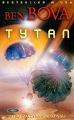 Tytan - Ben Bova -  foreign books in polish 