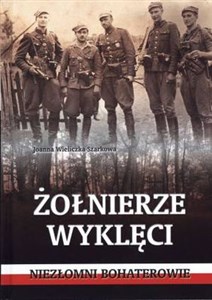 Picture of Żołnierze wyklęci  Niezłomni bohaterowie