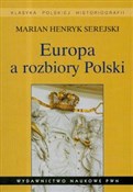Europa a r... - Marian Serejski -  books in polish 