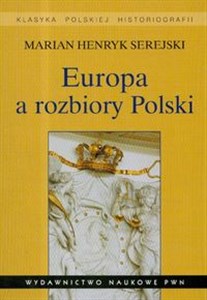 Picture of Europa a rozbiory Polski