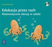 Polska książka : Edukacja p... - Dorota Dziamska