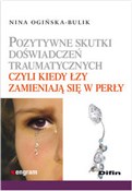 Pozytywne ... - Nina Ogińska-Bulik -  books in polish 