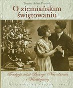 O ziemiańs... - Tomasz Adam Pruszak -  Polish Bookstore 