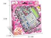 Koraliki -  Książka z wysyłką do UK