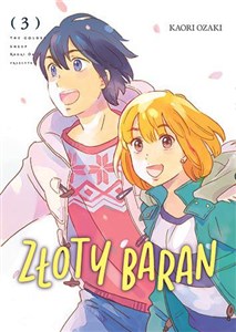 Picture of Złoty Baran. Tom 3
