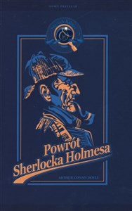 Obrazek Powrót Sherlocka Holmesa