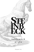 Kasztanek ... - John Steinbeck -  Polish Bookstore 