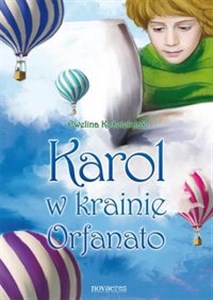 Picture of Karol w krainie Orfanato