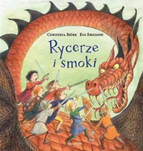 Picture of Rycerze i smoki