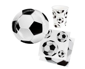 Picture of Zestaw stołowy Piłka nożna