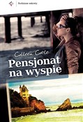 polish book : Pensjonat ... - Colleen Coble