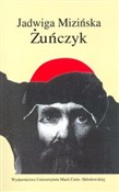 Książka : Żuńczyk - Jadwiga Mizińska