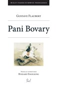 Pani Bovar... - Gustave Flaubert -  Polish Bookstore 