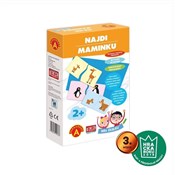 Puzzle Zna... -  Polish Bookstore 