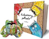 Polska książka : Kolorowy p... - Anna Llenas