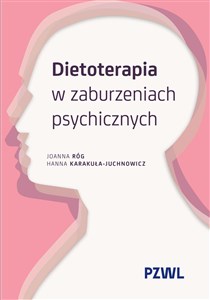 Obrazek Dietoterapia w zaburzeniach psychicznych