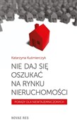 Nie daj si... - Katarzyna Kuśmierczyk -  Polish Bookstore 