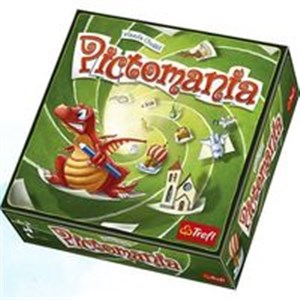 Picture of Pictomania