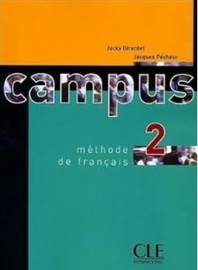 Obrazek Campus 2 podręcznik