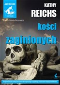 [Audiobook... - Kathy Reichs -  books in polish 