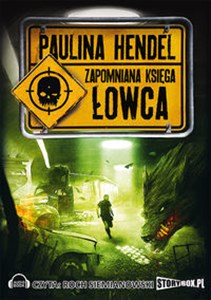 Picture of [Audiobook] Zapomniana Księga Tom 3 Łowca